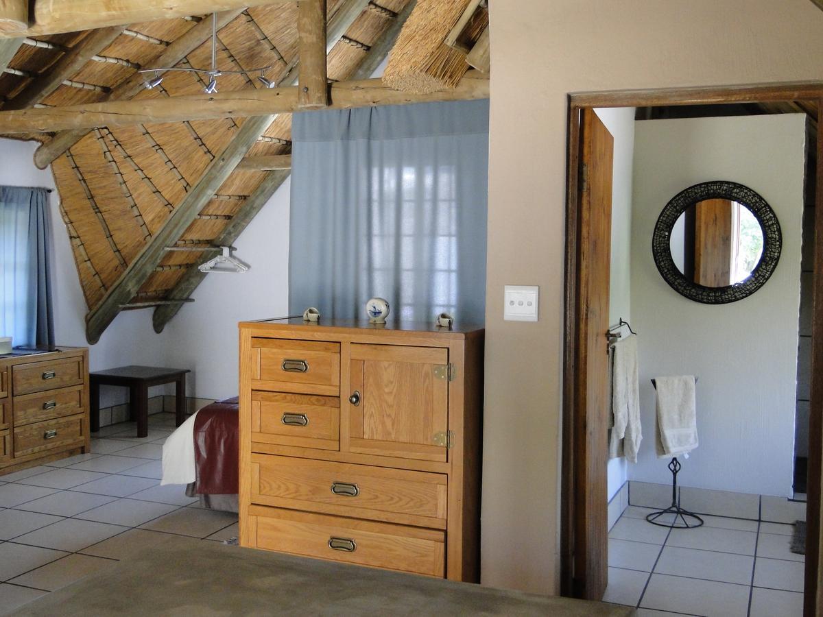 Mokoya Lodge Hekpoort ภายนอก รูปภาพ